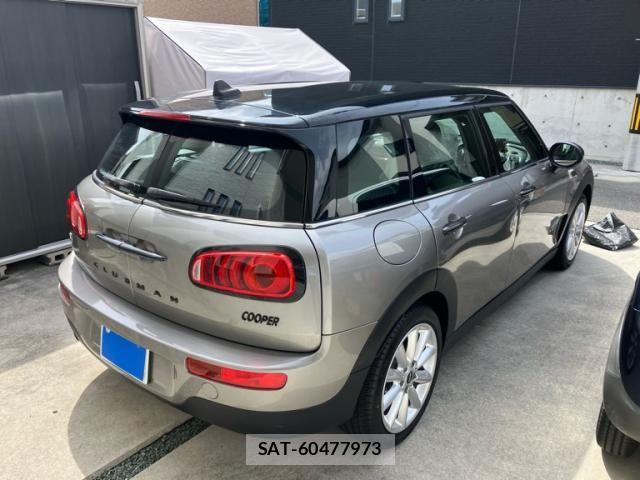 Bmw MINI 2017-02 8658221-2