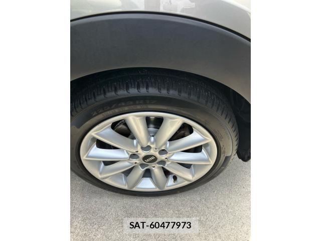 Bmw MINI 2017-02 8658221-6