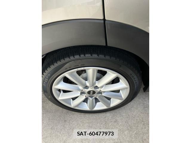 Bmw MINI 2017-02 8658221-7