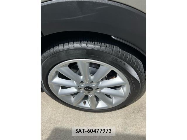 Bmw MINI 2017-02 8658221-8