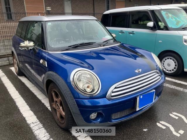 Bmw MINI 2009-11 8740923-0
