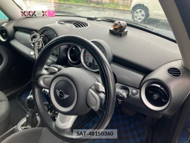 Bmw MINI 2009-11 8740923-10