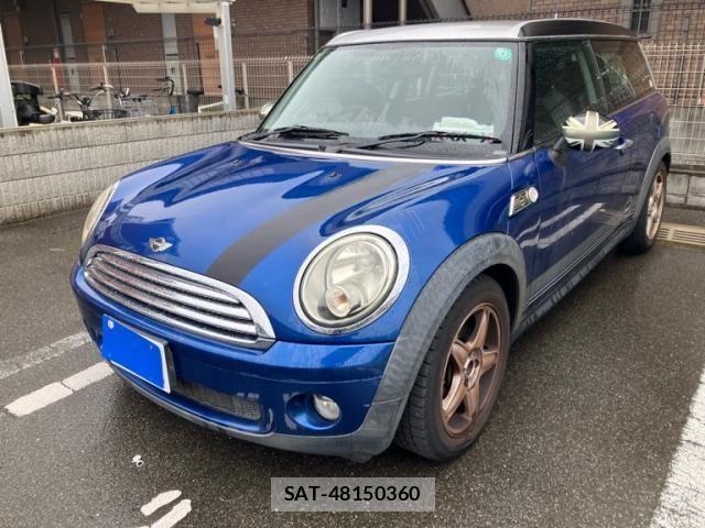 Bmw MINI 2009-11 8740923-1