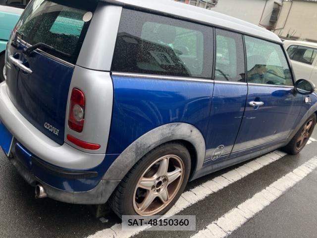 Bmw MINI 2009-11 8740923-7