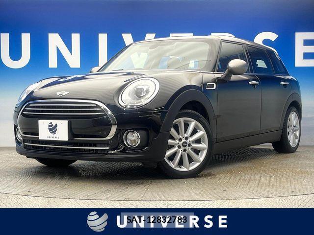 Bmw MINI 2017-12 8828059-0