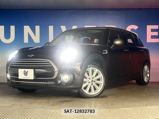 Bmw MINI 2017-12 8828059-13
