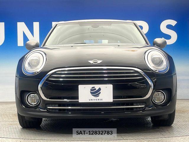 Bmw MINI 2017-12 8828059-15