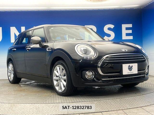 Bmw MINI 2017-12 8828059-17