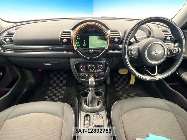 Bmw MINI 2017-12 8828059-1