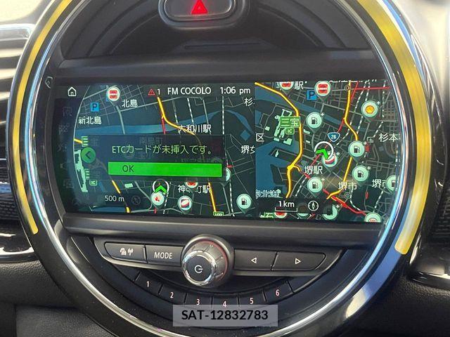 Bmw MINI 2017-12 8828059-6