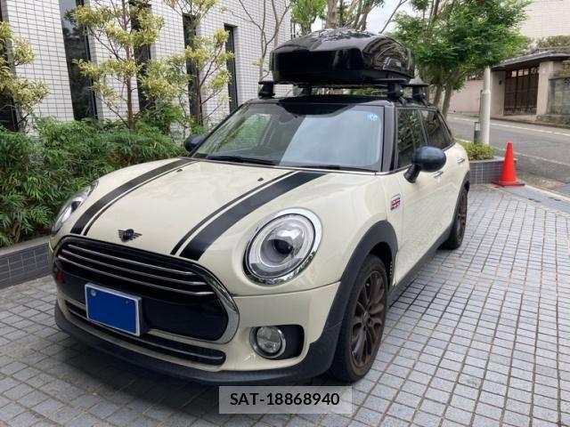 Bmw MINI 2019-02 8828058-0