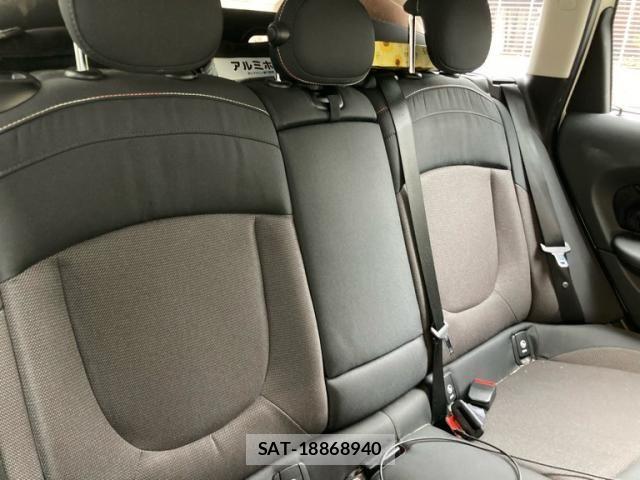 Bmw MINI 2019-02 8828058-10