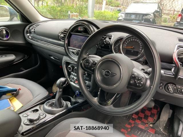 Bmw MINI 2019-02 8828058-11