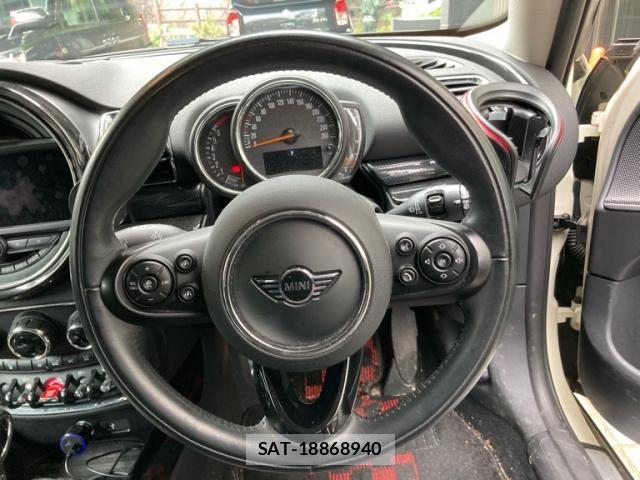 Bmw MINI 2019-02 8828058-12