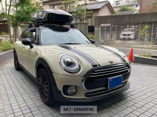 Bmw MINI 2019-02 8828058-1