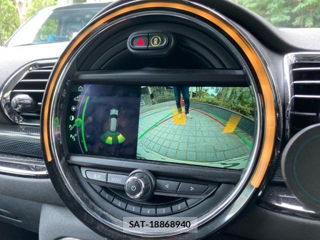 Bmw MINI 2019-02 8828058-19