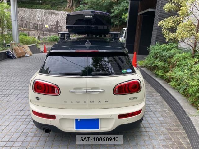 Bmw MINI 2019-02 8828058-2