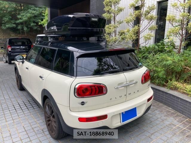 Bmw MINI 2019-02 8828058-3
