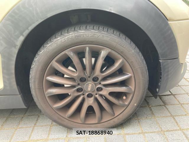 Bmw MINI 2019-02 8828058-4