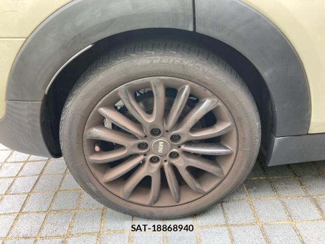 Bmw MINI 2019-02 8828058-5