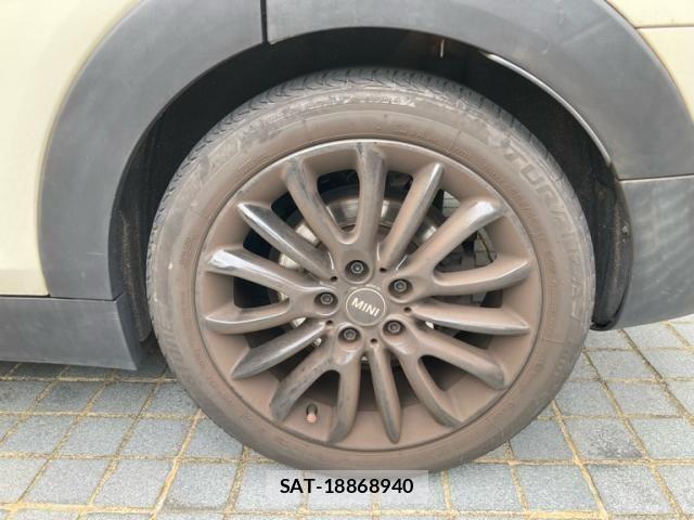 Bmw MINI 2019-02 8828058-6