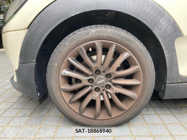 Bmw MINI 2019-02 8828058-7