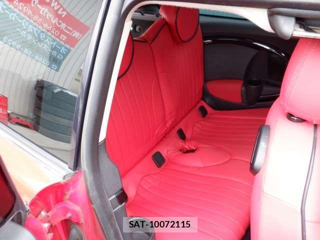 Bmw MINI 2011-11 8848359-9
