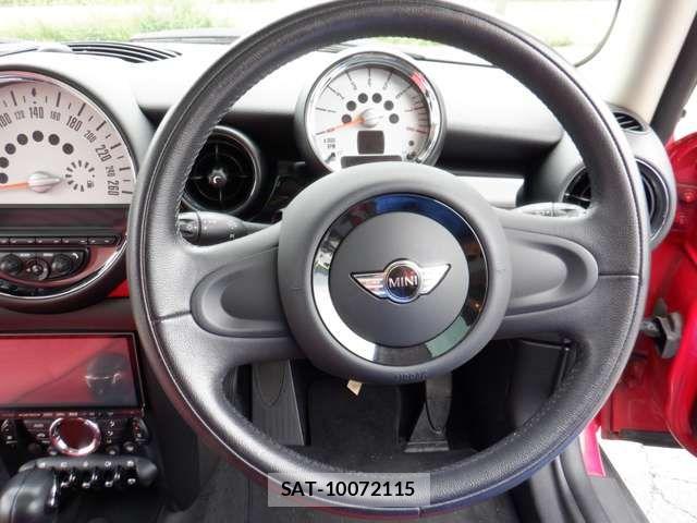 Bmw MINI 2011-11 8848359-10