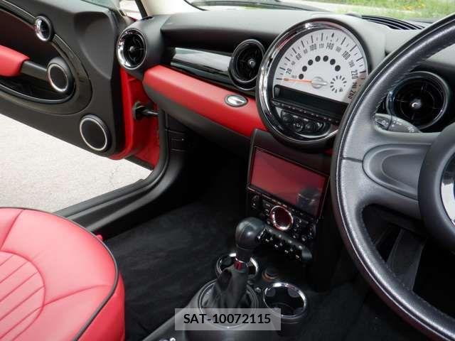 Bmw MINI 2011-11 8848359-13