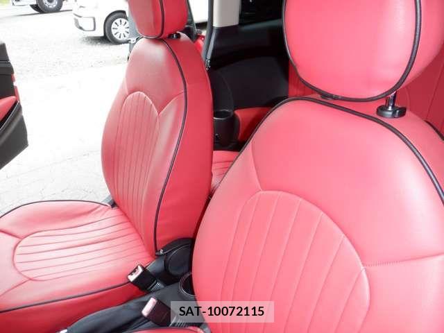 Bmw MINI 2011-11 8848359-14