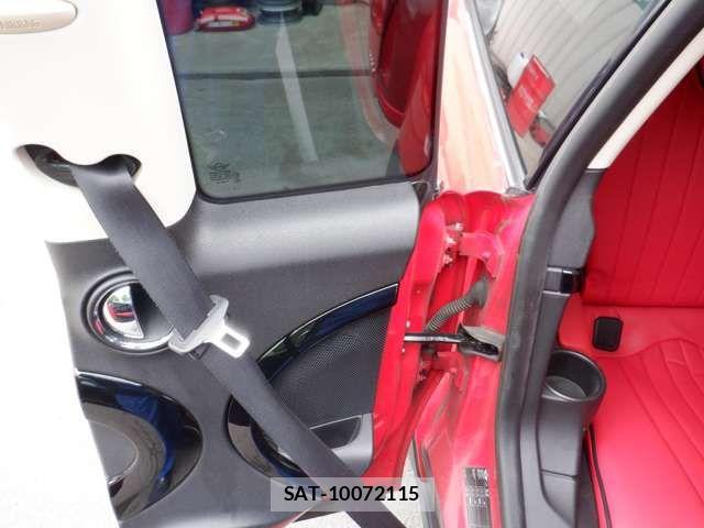 Bmw MINI 2011-11 8848359-15