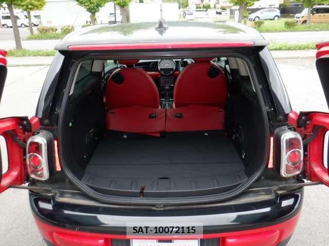 Bmw MINI 2011-11 8848359-17