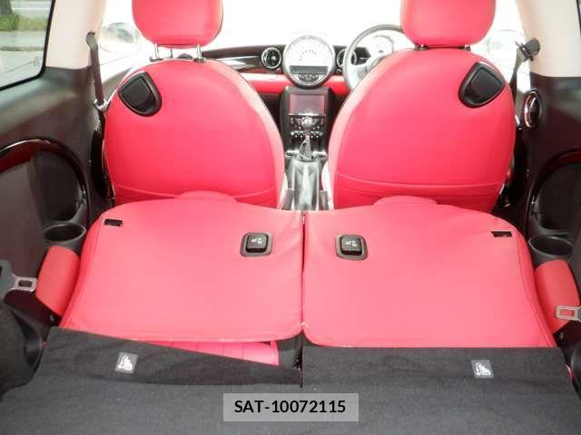 Bmw MINI 2011-11 8848359-19