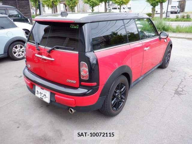 Bmw MINI 2011-11 8848359-3
