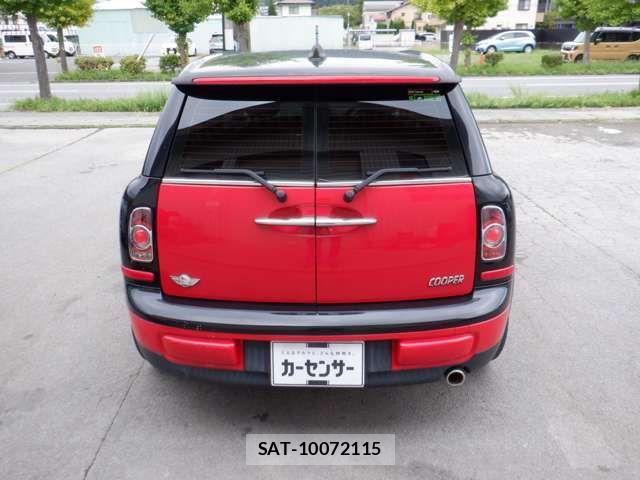 Bmw MINI 2011-11 8848359-4