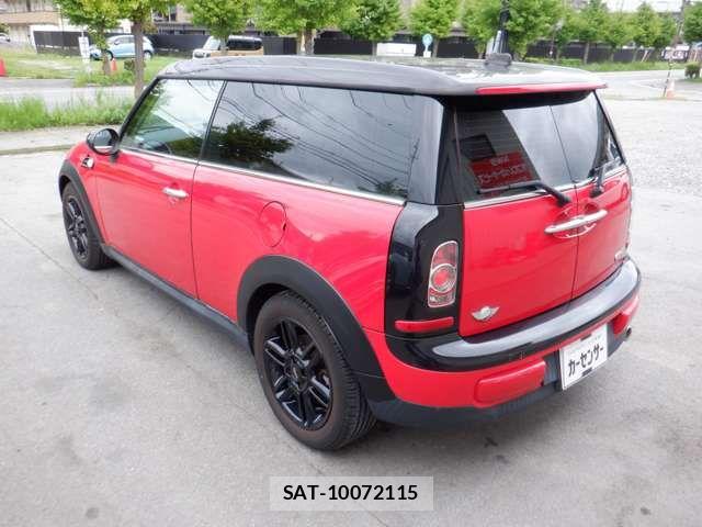 Bmw MINI 2011-11 8848359-5