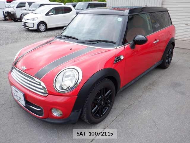 Bmw MINI 2011-11 8848359-6