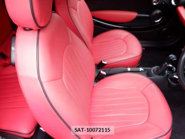 Bmw MINI 2011-11 8848359-7