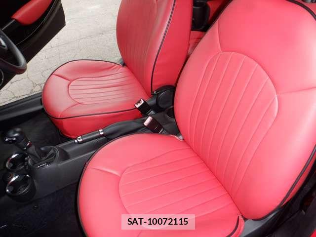 Bmw MINI 2011-11 8848359-8