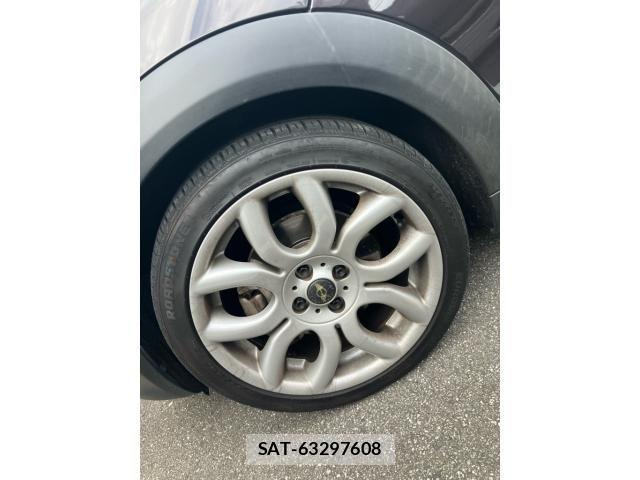 Bmw MINI 2014-08 8848361-9
