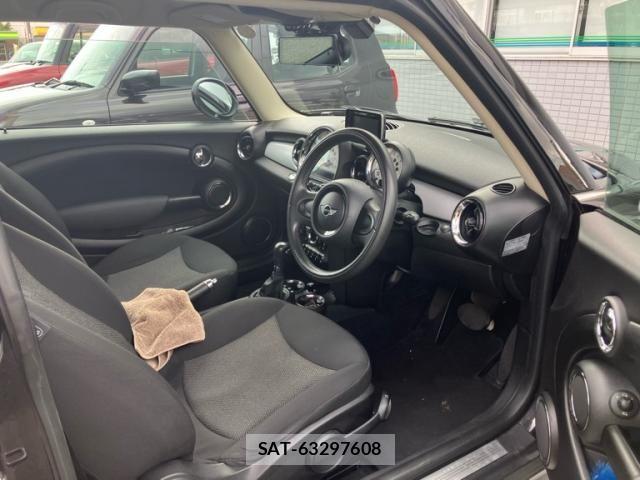 Bmw MINI 2014-08 8848361-10