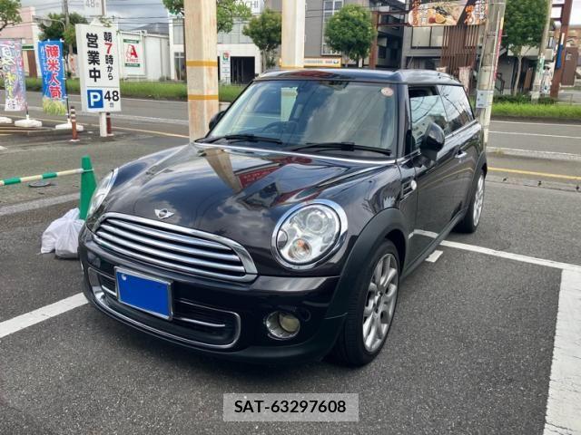 Bmw MINI 2014-08 8848361-1