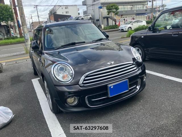 Bmw MINI 2014-08 8848361-2