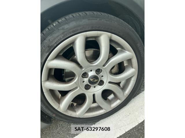 Bmw MINI 2014-08 8848361-3