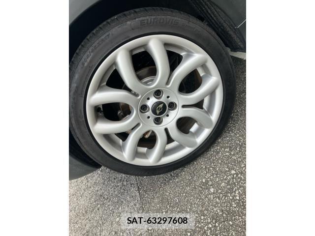 Bmw MINI 2014-08 8848361-4