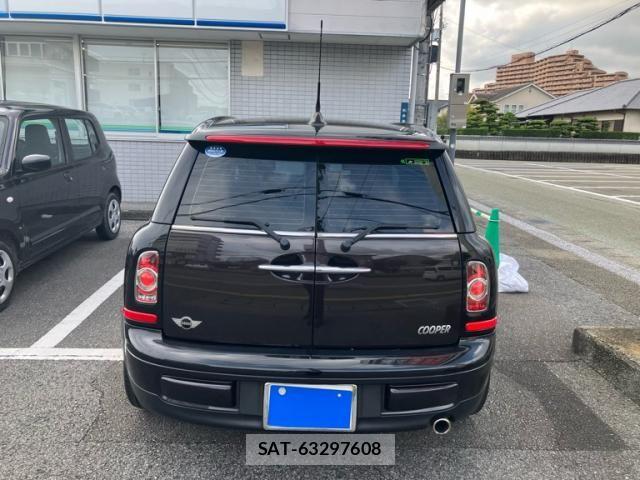 Bmw MINI 2014-08 8848361-5