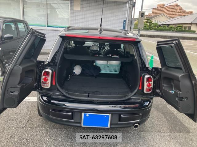 Bmw MINI 2014-08 8848361-7