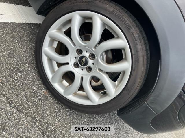 Bmw MINI 2014-08 8848361-8