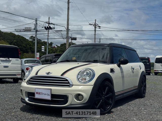 Bmw MINI 2011-05 7325973-0