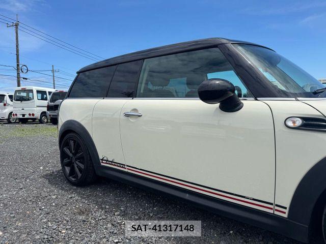 Bmw MINI 2011-05 7325973-9